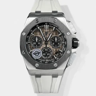 Audemars Piguet Super Clone Royal Oak Offshore Chronograph 26420SO.OO.A600CA.01 1:1 Watch - view 1