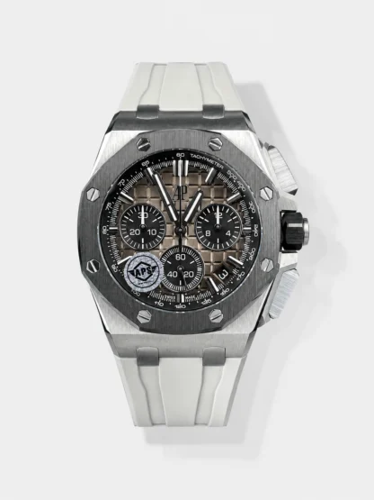 Audemars Piguet Super Clone Royal Oak Offshore Chronograph 26420SO.OO.A600CA.01 1:1 Watch - view 1