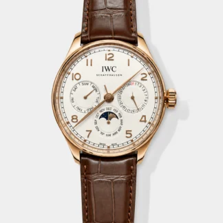 IW-004 - Super Clone Watch - view 1