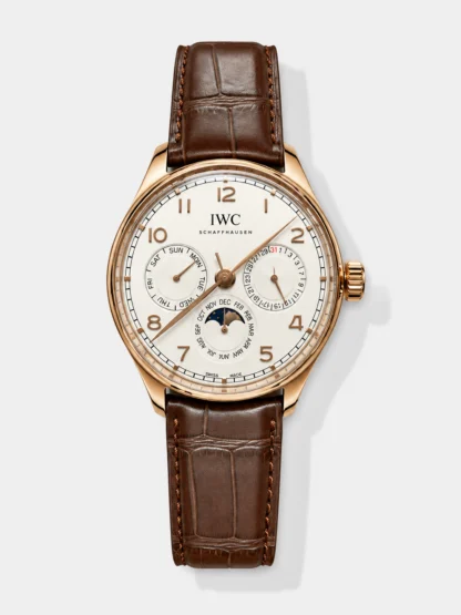 IW-004 - Super Clone Watch - view 1