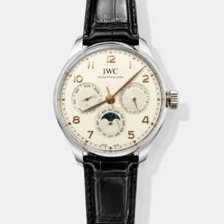 IW-005 - Super Clone Watch - view 1
