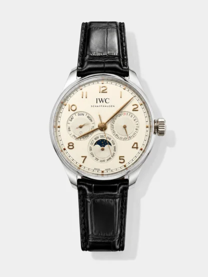 IW-005 - Super Clone Watch - view 1