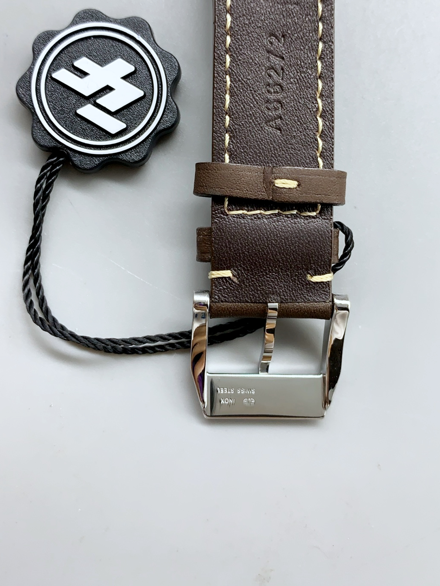 IWC “Spitfire” Pilot’s Chronograph - 1:1 Top-Tier Super Clone - view 8