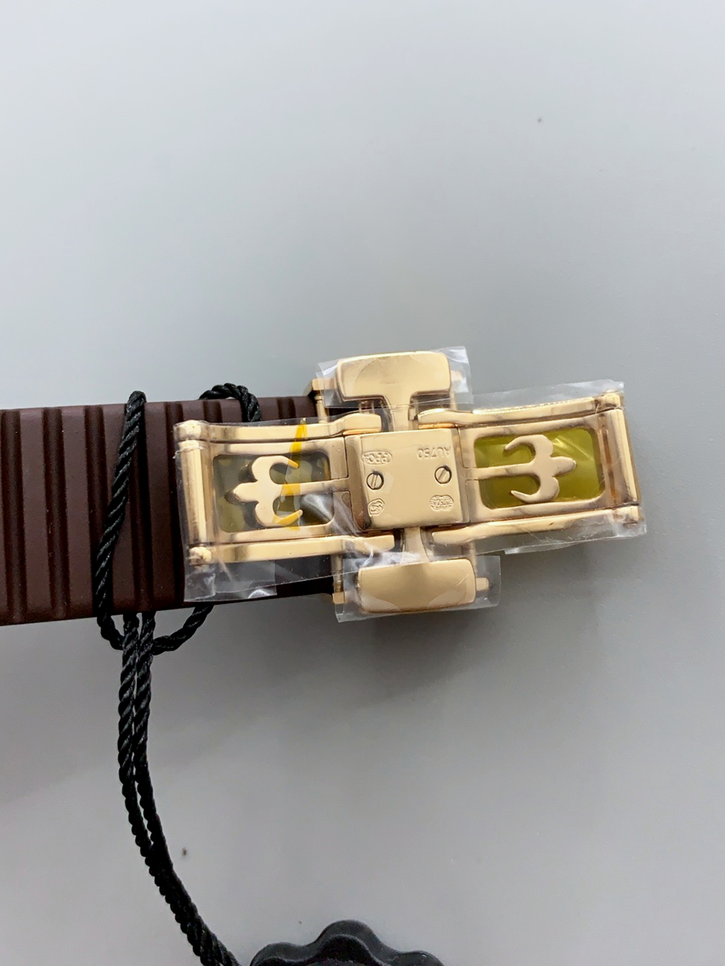 Patek Philippe Super Clone Aquanaut 5164R Rose Gold Swiss Watch - view 8