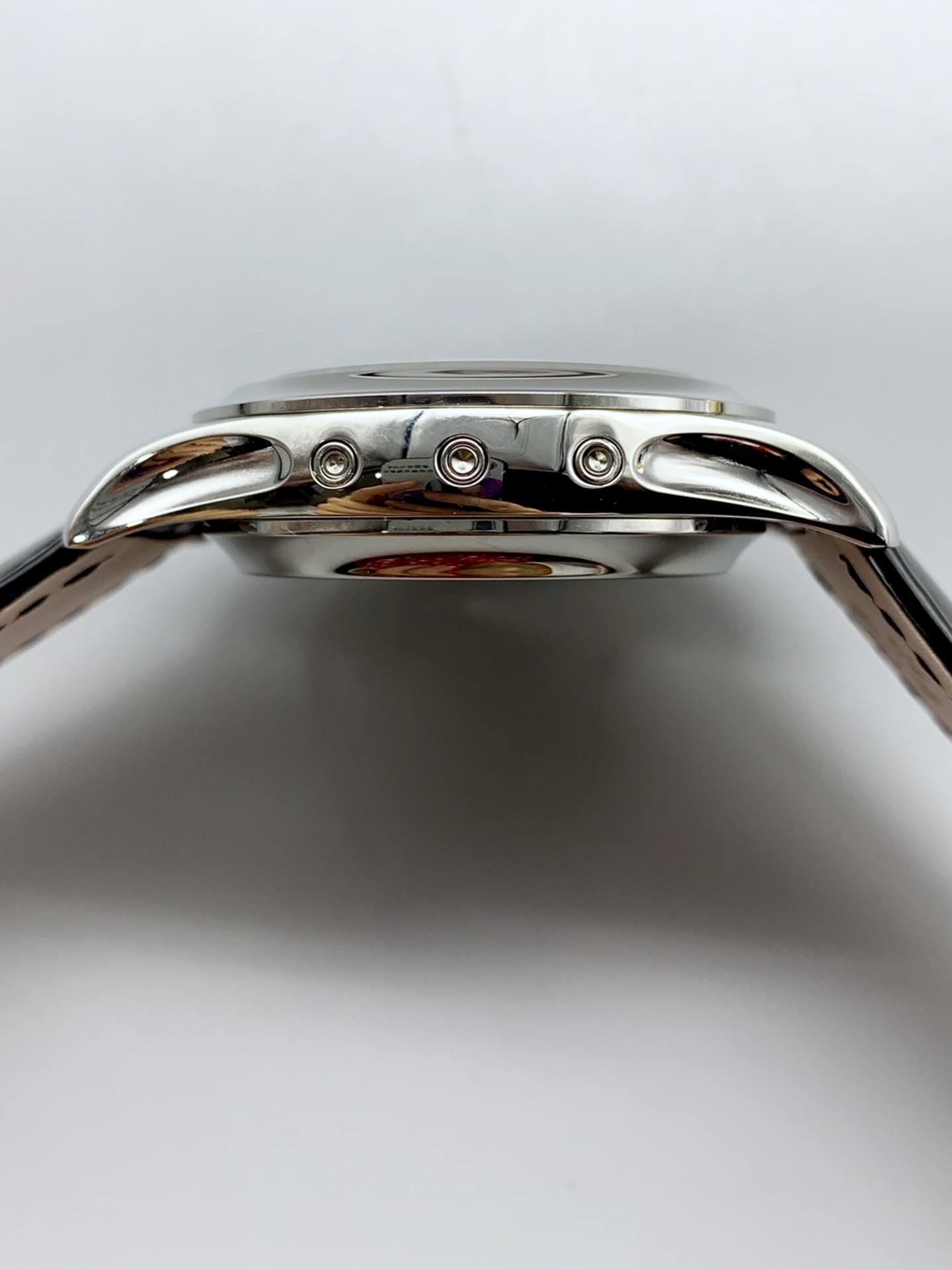 Patek Philippe 5205 Complications Moonphase Green Dial 1:1 Mirror Swiss Super Clone Watch - view 7