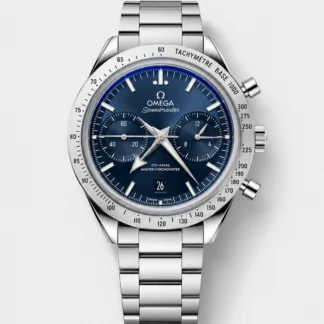 Omega Speedmaster Racing Co-Axial Master -1:1 Superclone - Super Clone Watch - view 1