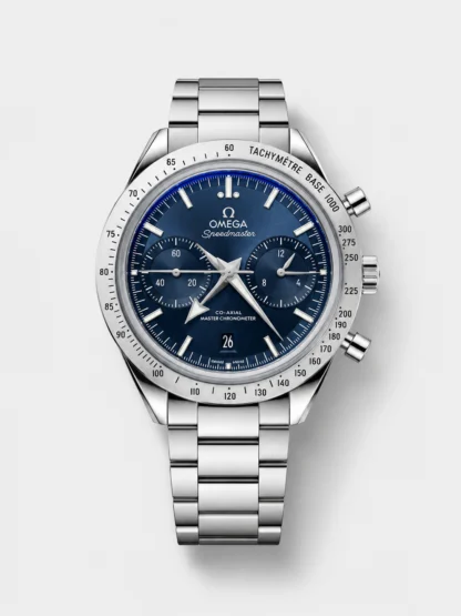 Omega Speedmaster Racing Co-Axial Master -1:1 Superclone - Super Clone Watch - view 1