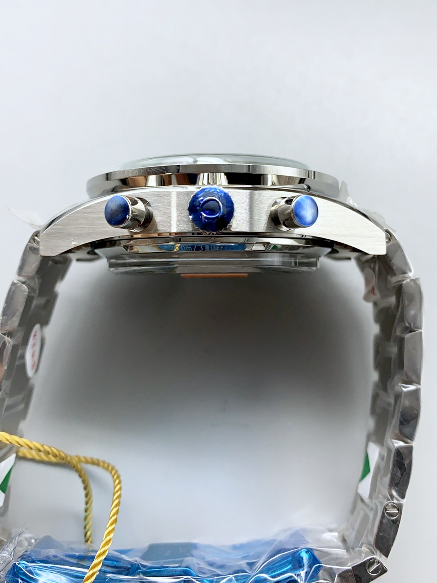 Omega Speedmaster Racing Co-Axial Master -1:1 Superclone - Super Clone Watch - view 6