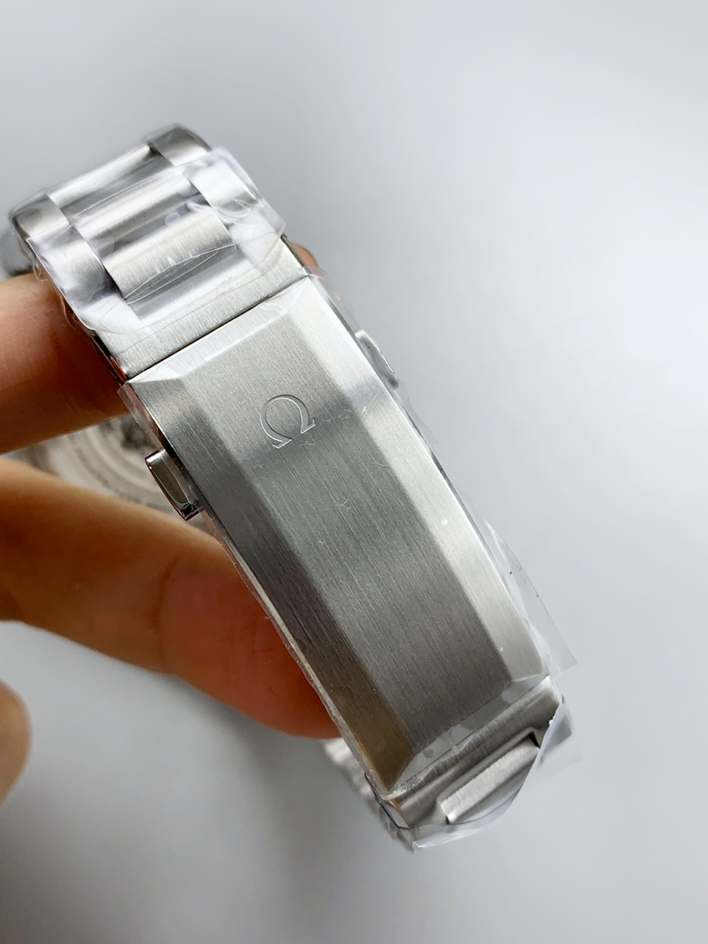 Omega Seamaster Planet Ocean 600M Ultra Deep Edition 45.50mm 1:1 Mirror Super Clone Watch - view 9