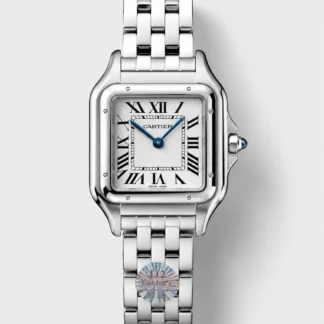 Cartier PANTHERE 22MM Super Clone Edition Watch Stainless Steel Watch - view 1