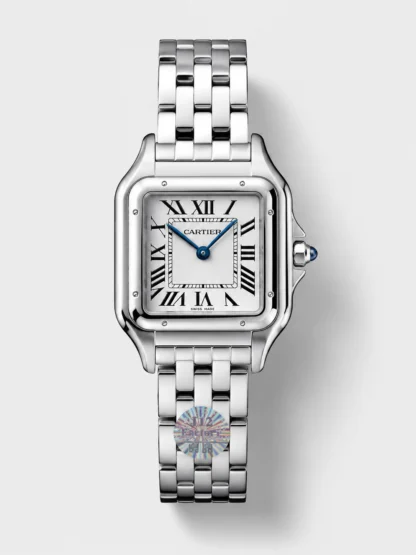 Cartier PANTHERE 22MM Super Clone Edition Watch Stainless Steel Watch - view 1