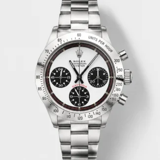RO-0020 - Super Clone Watch - view 1
