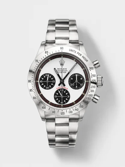 RO-0020 - Super Clone Watch - view 1