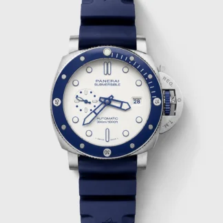 Panerai Oliver Smith Limited Edition PAM01696 Top-Tier Super Clone Watch - view 1