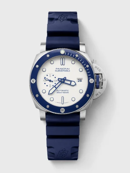 Panerai Oliver Smith Limited Edition PAM01696 Top-Tier Super Clone Watch - view 1