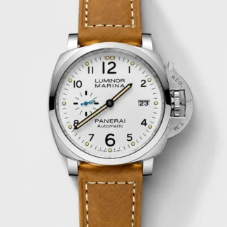 Panerai Luminor Marina PAM1499 1950 3 Days 1:1 Mirror Super Clone Watch 44MM - view 1