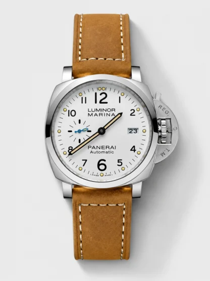 Panerai Luminor Marina PAM1499 1950 3 Days 1:1 Mirror Super Clone Watch 44MM - view 1