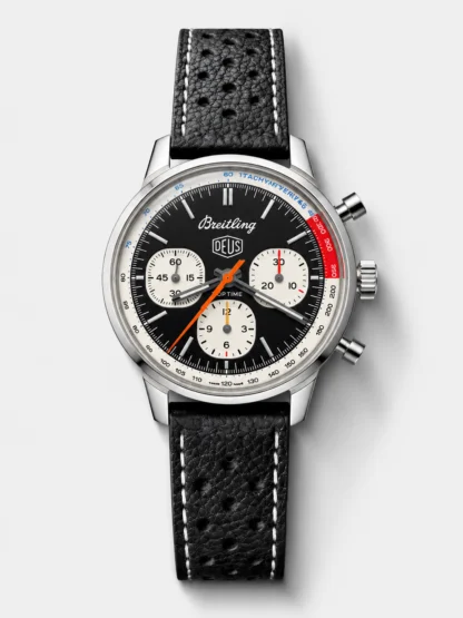 Top Time B01 Deus Steel Casing Super Clone Watch - view 1