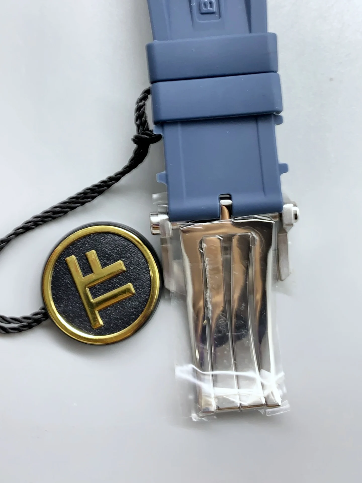 Breitling Chronomat B01 42 Edition Swiss 904L Steel Casing Blue Dial 1:1 Mirror Super Clone Watch - view 9