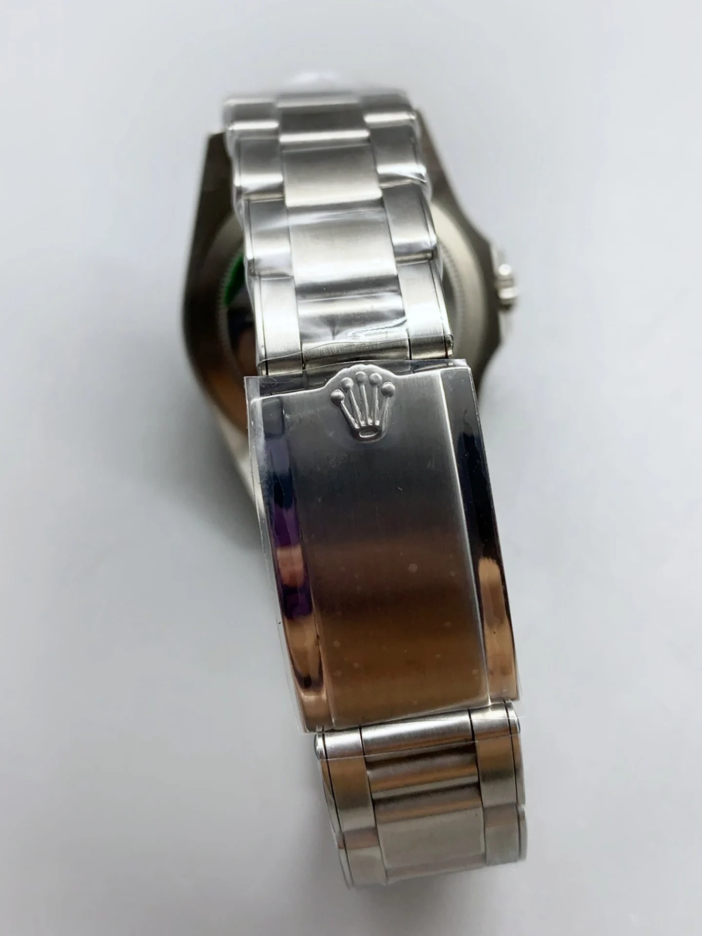 Rolex Explorer II Swiss Watch Vintage Style Dial - Super Clone Watch - view 10