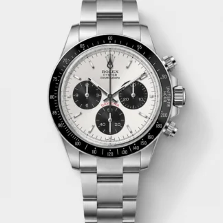 Rolex Daytona Paul Newman Light Dial Super Clone watch, gallery photo