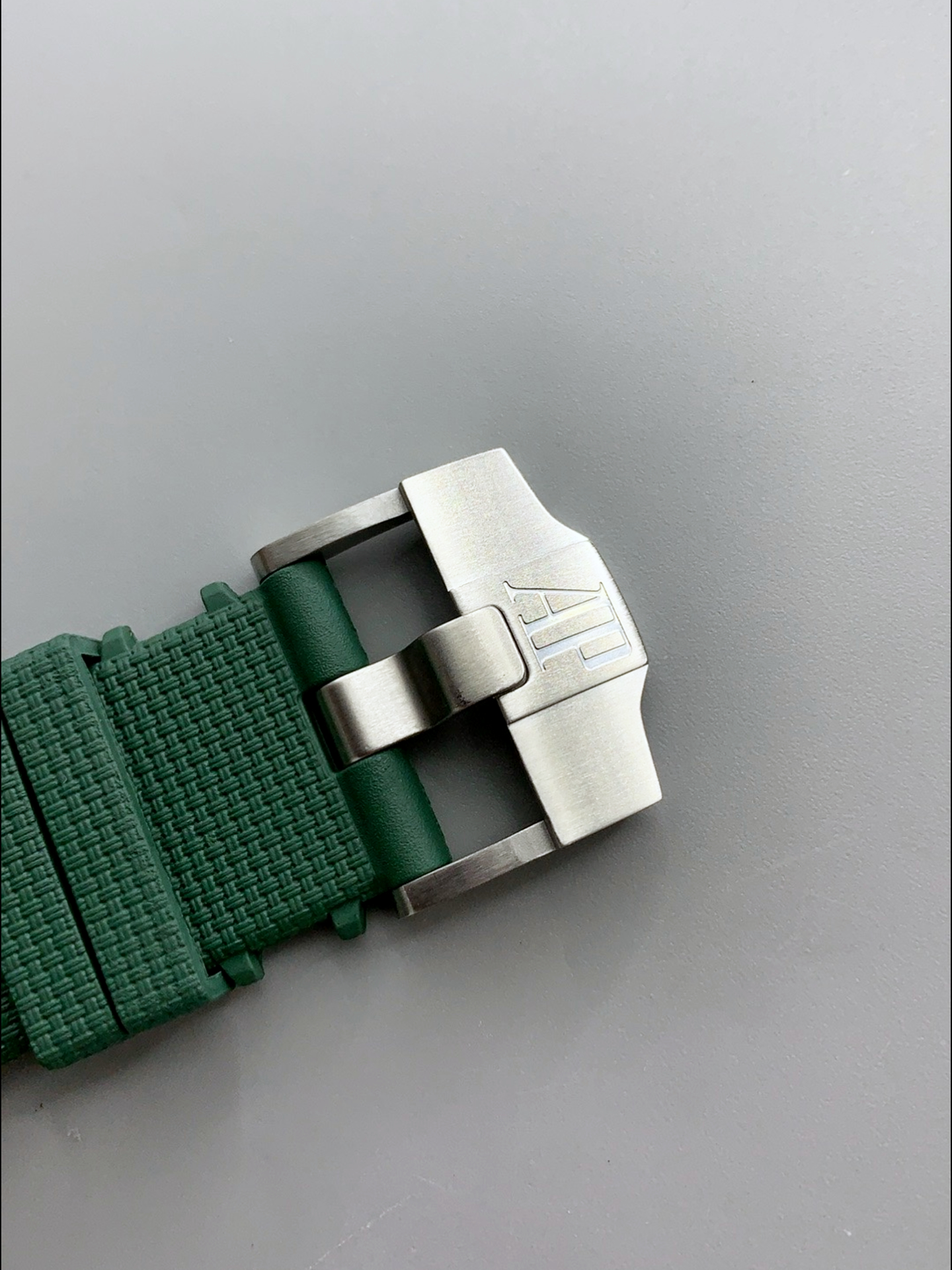 Audemars Piguet Royal Oak Offshore Super Clone Edition Green Ceramic Watch - view 8