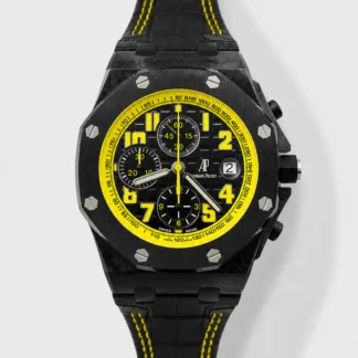 Audemars Piguet Royal Oak Offshore Bumble Bee 42mm Super Clone Watch