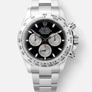 Rolex Daytona REF.126509 Cal 4131 1:1 Swiss Super Clone Watch - 904L Steel - view 1