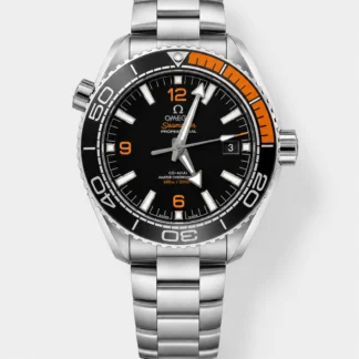 Omega Planet Ocean 215.30.44.21.01.002 43.5mm Super Clone Watch