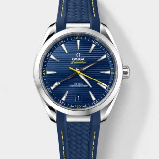 VS Factory Omega Seamaster Aqua Terra 150M - Top-Tier 1:1 Super Clone - view 1