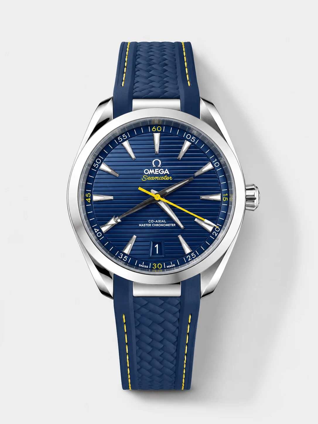 VS Factory Omega Seamaster Aqua Terra 150M - Top-Tier 1:1 Super Clone - view 1
