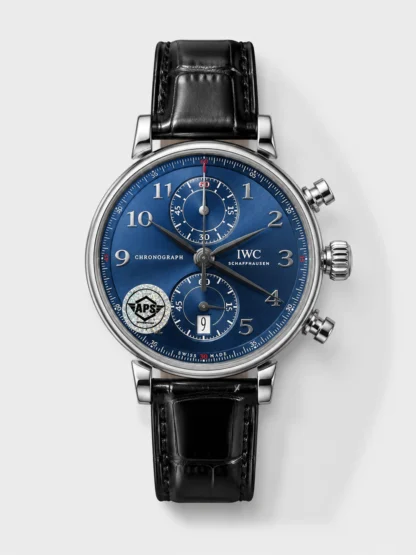 C-22 - Super Clone Watch - view 1