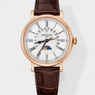 P-010 - Super Clone Watch - view 1