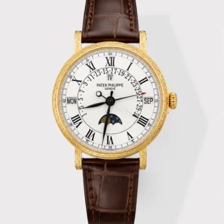 P-011 - Super Clone Watch - view 1