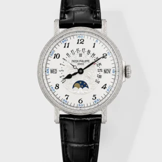 P-012 - Super Clone Watch - view 1