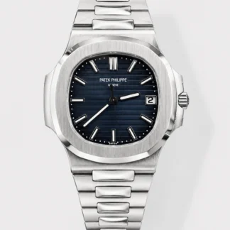 Patek Philippe Nautilus 5811/1G-001 Swiss Super Clone Watch - 1:1 Mirror Quality Watch 41MM - view 1