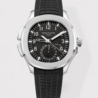 Patek Philippe Aquanaut 5164 Super Clone watch, gallery photo