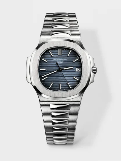 Patek Philippe Nautilus 5811/1G-001 Swiss Super Clone Watch - 1:1 Mirror Quality Watch 41MM - view 1