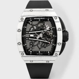 Richard Mille Super Clone RM061-01 Yohan Blake NTPT RMUL2 Edition Watch - view 1