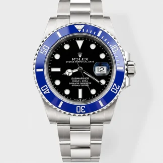Rolex Submariner 41MM Steel 126619LB - Super Clone 1:1 Mirror - Ultimate 904L Steel Watch - view 1