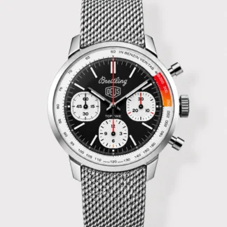 Breitling Top Time B01 Deus Edition 1:1 Mirror Swiss Super Clone Watch - view 1