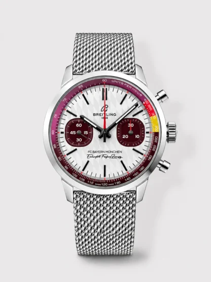 Top Time B01 Shelby Cobra Super-Clone Watch - Super Clone Watch - view 1