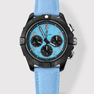 Breitling Super Clone Avenger B01 Chronograph 42 Night Mission 1:1 Mirror Swiss Watch - view 1