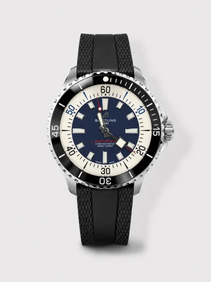 SuperOcean 46 E10379351B1S1 Super Diver Black CAMO Super Clone Watch - view 1
