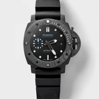 Panerai Submersible Carbotech PAM2231 42MM 1:1 Mirror Swiss Super Clone Watch - view 1