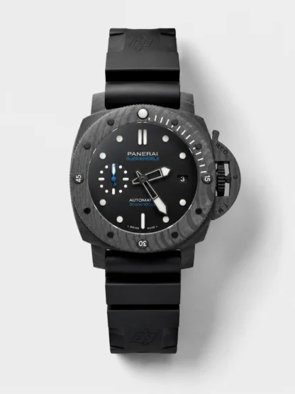 Panerai Submersible Carbotech PAM2231 42MM 1:1 Mirror Swiss Super Clone Watch - view 1
