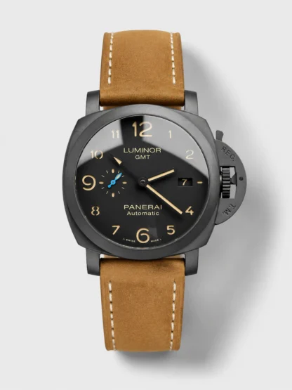 PN-008 - Super Clone Watch - view 1