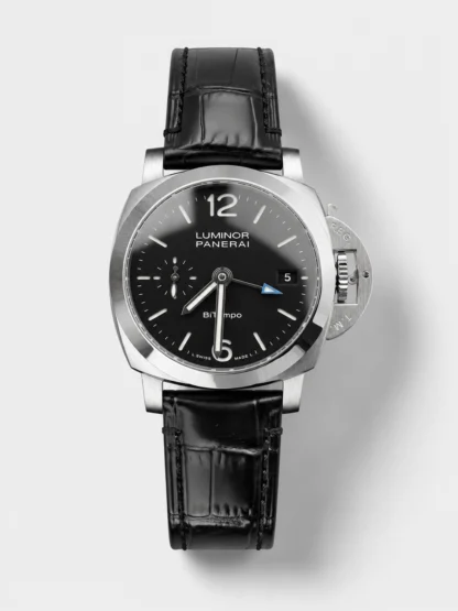 Panerai Luminor Marina PAM1365 Quaranta BiTempo 1:1 Mirror Super Clone Watch 40MM - view 1