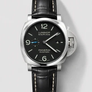 Panerai Luminor Marina PAM1312 1:1 Mirror Swiss Super Clone Watch 44MM - view 1