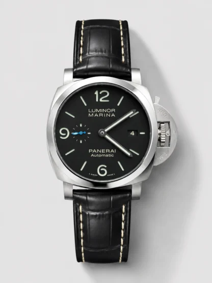 Panerai Luminor Marina PAM1312 1:1 Mirror Swiss Super Clone Watch 44MM - view 1